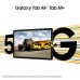 Планшет Samsung Galaxy Tab A9+ 2025 (X216) 11" 6ГБ, 128ГБ, 5G, 7040мА•ч, Android, серый