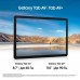 Планшет Samsung Galaxy Tab A9+ 2025 (X216) 11" 6ГБ, 128ГБ, 5G, 7040мА•ч, Android, серый