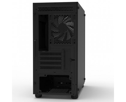 Корпус Zalman T4 Plus без БП, 2xUSB3.0, 1xUSB2.0, 1x120мм ARGB, VGA 320мм, LCS ready, TG Side Panel, mATX, чёрный Корпус Zalman T4 Plus без БП, 2xUSB3.0, 1xUSB2.0, 1x120мм ARGB, VGA 320мм, LCS ready, TG Side Panel, mATX, чёрный