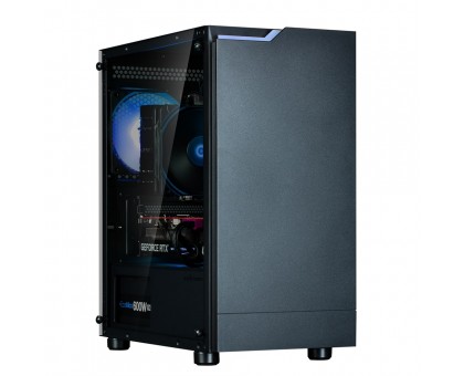 Корпус Zalman T4 Plus без БП, 2xUSB3.0, 1xUSB2.0, 1x120мм ARGB, VGA 320мм, LCS ready, TG Side Panel, mATX, чёрный Корпус Zalman T4 Plus без БП, 2xUSB3.0, 1xUSB2.0, 1x120мм ARGB, VGA 320мм, LCS ready, TG Side Panel, mATX, чёрный