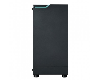 Корпус Zalman T4 Plus без БП, 2xUSB3.0, 1xUSB2.0, 1x120мм ARGB, VGA 320мм, LCS ready, TG Side Panel, mATX, чёрный Корпус Zalman T4 Plus без БП, 2xUSB3.0, 1xUSB2.0, 1x120мм ARGB, VGA 320мм, LCS ready, TG Side Panel, mATX, чёрный