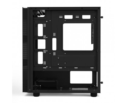 Корпус Zalman T4 Plus без БП, 2xUSB3.0, 1xUSB2.0, 1x120мм ARGB, VGA 320мм, LCS ready, TG Side Panel, mATX, чёрный Корпус Zalman T4 Plus без БП, 2xUSB3.0, 1xUSB2.0, 1x120мм ARGB, VGA 320мм, LCS ready, TG Side Panel, mATX, чёрный