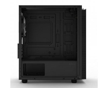 Корпус Zalman T4 Plus без БП, 2xUSB3.0, 1xUSB2.0, 1x120мм ARGB, VGA 320мм, LCS ready, TG Side Panel, mATX, чёрный Корпус Zalman T4 Plus без БП, 2xUSB3.0, 1xUSB2.0, 1x120мм ARGB, VGA 320мм, LCS ready, TG Side Panel, mATX, чёрный