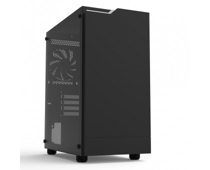 Корпус Zalman T4 Plus без БП, 2xUSB3.0, 1xUSB2.0, 1x120мм ARGB, VGA 320мм, LCS ready, TG Side Panel, mATX, чёрный Корпус Zalman T4 Plus без БП, 2xUSB3.0, 1xUSB2.0, 1x120мм ARGB, VGA 320мм, LCS ready, TG Side Panel, mATX, чёрный