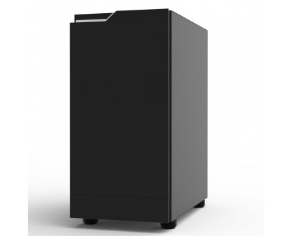 Корпус Zalman T4 Plus без БП, 2xUSB3.0, 1xUSB2.0, 1x120мм ARGB, VGA 320мм, LCS ready, TG Side Panel, mATX, чёрный Корпус Zalman T4 Plus без БП, 2xUSB3.0, 1xUSB2.0, 1x120мм ARGB, VGA 320мм, LCS ready, TG Side Panel, mATX, чёрный