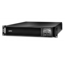 Джерело безперебійного живлення APC Smart-UPS Online 3000VA/2700W, RM 2U, LCD, USB, RS232, Network Card, 8xC13, 2xC19