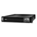 ИБП APC Smart-UPS Online 3000VA/2700W, RM 2U, LCD, USB, RS232, Network Card, 8xC13, 2xC19