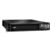 ИБП APC Smart-UPS Online 3000VA/2700W, RM 2U, LCD, USB, RS232, Network Card, 8xC13, 2xC19