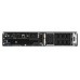 ИБП APC Smart-UPS Online 3000VA/2700W, RM 2U, LCD, USB, RS232, Network Card, 8xC13, 2xC19