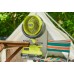 Вентилятор акумуляторний Ryobi ONE+ RCF18-0 18В 3400об·хв 2 швидкості поворотний 0.4кг без АКБ та ЗП
