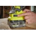 Вентилятор акумуляторний Ryobi ONE+ RCF18-0 18В 3400об·хв 2 швидкості поворотний 0.4кг без АКБ та ЗП