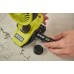 Вентилятор аккумуляторный клипса Ryobi USB Lithium RCF4-0 4В 3800об·мин вращение 325° поворот 180° 2 скорости 0.29кг без АКБ и ЗУ