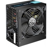 Блок живлення Zalman Wattbit II  (600W), 83%, 120мм, 1xMB 24pin(20+4), 1xCPU 8pin(4+4), 3xMolex, 4xSATA, 2xPCIe 8pin(6+2)