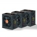 Блок живлення Zalman Gigamax 3 (750W), 88%, 80+ Bronze, 120мм, 1xMB 24pin(20+4), 2xCPU (8pin(4+4)+8pin), 3xMolex, 6xSATA, 4xPCIe 8pin(6+2), 1xPCIe GEN5 16pin, Semi Modular