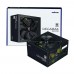 Блок живлення Zalman Decamax (600W) 85%, 80 Plus, 120мм, 1xMB 24pin(20+4), 1xCPU 8pin(4+4), 3xMolex, 6xSATA, 2xPCIe 8pin(6+2)
