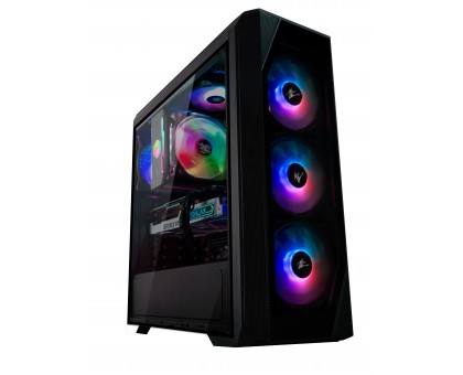 Корпус Zalman N5 TF без БЖ, 1xUSB3.0, 2xUSB2.0, 4x120мм RGB, VGA 365мм, LCS ready, Acrylic Side Panel, TG Front Panel, ATX, чорний Корпус Zalman N5 TF без БЖ, 1xUSB3.0, 2xUSB2.0, 4x120мм RGB, VGA 365мм, LCS ready, Acrylic Side Panel, TG Front Panel, ATX, чорний