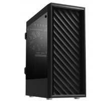 Корпус Zalman T7 без БП 1xUSB3.0, 2xUSB2.0 1x120мм VGA 305мм Acrylic Side Window ATX чёрный