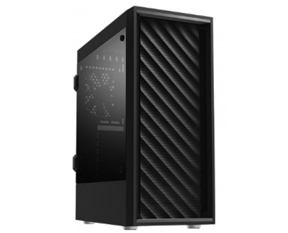 Корпус Zalman T7 без БЖ, 1xUSB3.0, 2xUSB2.0, 1x120мм, VGA 305мм, Acrylic Side Window, ATX, чорний Корпус Zalman T7 без БЖ, 1xUSB3.0, 2xUSB2.0, 1x120мм, VGA 305мм, Acrylic Side Window, ATX, чорний