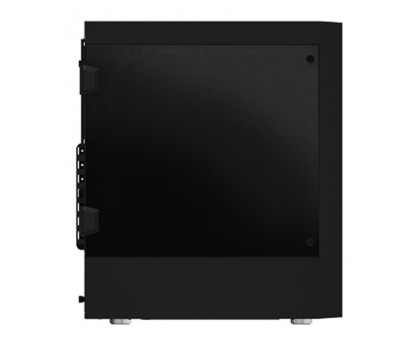 Корпус Zalman T7 без БЖ, 1xUSB3.0, 2xUSB2.0, 1x120мм, VGA 305мм, Acrylic Side Window, ATX, чорний Корпус Zalman T7 без БЖ, 1xUSB3.0, 2xUSB2.0, 1x120мм, VGA 305мм, Acrylic Side Window, ATX, чорний