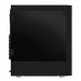 Корпус Zalman T7 без БЖ, 1xUSB3.0, 2xUSB2.0, 1x120мм, VGA 305мм, Acrylic Side Window, ATX, чорний