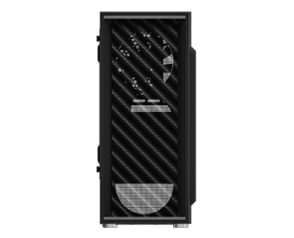 Корпус Zalman T7 без БЖ, 1xUSB3.0, 2xUSB2.0, 1x120мм, VGA 305мм, Acrylic Side Window, ATX, чорний Корпус Zalman T7 без БЖ, 1xUSB3.0, 2xUSB2.0, 1x120мм, VGA 305мм, Acrylic Side Window, ATX, чорний
