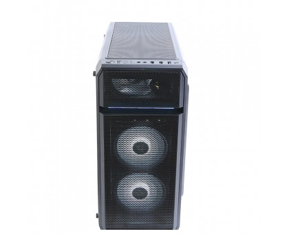 Корпус Zalman N5 OF без БЖ, 1xUSB3.0, 2xUSB2.0, 3x120мм white LED, VGA 365мм, LCS ready, Acrylic Side Panel, ATX, чорний Корпус Zalman N5 OF без БЖ, 1xUSB3.0, 2xUSB2.0, 3x120мм white LED, VGA 365мм, LCS ready, Acrylic Side Panel, ATX, чорний