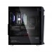 Корпус Zalman Z1 Plus без БЖ, 2xUSB3.0, 1xUSB2.0, 3x120мм, VGA 385мм, LCS ready, TG Side Panel, ATX, чорний