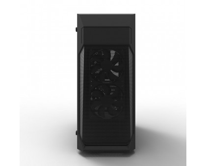 Корпус Zalman Z1 Plus без БЖ, 2xUSB3.0, 1xUSB2.0, 3x120мм, VGA 385мм, LCS ready, TG Side Panel, ATX, чорний Корпус Zalman Z1 Plus без БЖ, 2xUSB3.0, 1xUSB2.0, 3x120мм, VGA 385мм, LCS ready, TG Side Panel, ATX, чорний