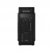 Корпус Zalman T6 без БЖ, 1xUSB3.0, 2xUSB2.0, 1x120мм, VGA 280мм, ATX, чорний