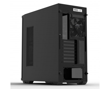 Корпус Zalman Z10 без БЖ, 2xUSB3.0, 1xUSB Type-C, 3x140мм, 1x120мм, VGA 395мм, LCS ready, TG Side Panel, EATX, чорний Корпус Zalman Z10 без БЖ, 2xUSB3.0, 1xUSB Type-C, 3x140мм, 1x120мм, VGA 395мм, LCS ready, TG Side Panel, EATX, чорний