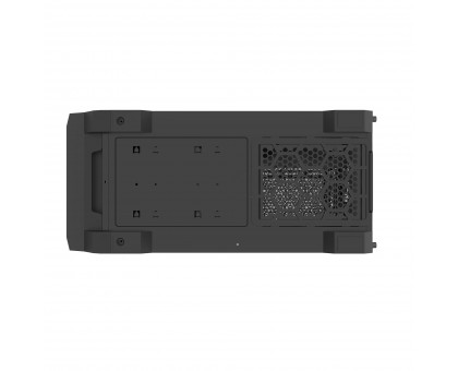 Корпус Zalman Z10 Plus без БЖ, 2xUSB3.0, 1xUSB Type-C, 3x140мм ARGB, 1x120мм ARGB, VGA 395мм, LCS ready, TG Side Panel, EATX, чорний Корпус Zalman Z10 Plus без БЖ, 2xUSB3.0, 1xUSB Type-C, 3x140мм ARGB, 1x120мм ARGB, VGA 395мм, LCS ready, TG Side Panel, EATX, чорний