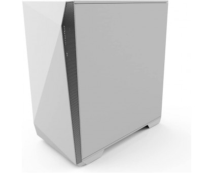 Корпус Zalman Z1 Iceberg без БЖ, 2xUSB3.0, 1xUSB2.0, 3x120мм, VGA 330мм, LCS ready, TG Side Panel, mATX, білий Корпус Zalman Z1 Iceberg без БЖ, 2xUSB3.0, 1xUSB2.0, 3x120мм, VGA 330мм, LCS ready, TG Side Panel, mATX, білий
