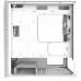 Корпус Zalman Z1 Iceberg без БЖ, 2xUSB3.0, 1xUSB2.0, 3x120мм, VGA 330мм, LCS ready, TG Side Panel, mATX, білий