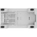 Корпус Zalman Z1 Iceberg без БЖ, 2xUSB3.0, 1xUSB2.0, 3x120мм, VGA 330мм, LCS ready, TG Side Panel, mATX, білий