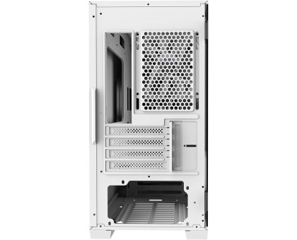 Корпус Zalman Z1 Iceberg без БЖ, 2xUSB3.0, 1xUSB2.0, 3x120мм, VGA 330мм, LCS ready, TG Side Panel, mATX, білий Корпус Zalman Z1 Iceberg без БЖ, 2xUSB3.0, 1xUSB2.0, 3x120мм, VGA 330мм, LCS ready, TG Side Panel, mATX, білий