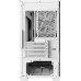 Корпус Zalman Z1 Iceberg без БЖ, 2xUSB3.0, 1xUSB2.0, 3x120мм, VGA 330мм, LCS ready, TG Side Panel, mATX, білий