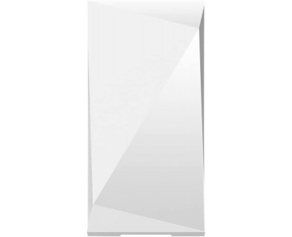Корпус Zalman Z1 Iceberg без БЖ, 2xUSB3.0, 1xUSB2.0, 3x120мм, VGA 330мм, LCS ready, TG Side Panel, mATX, білий Корпус Zalman Z1 Iceberg без БЖ, 2xUSB3.0, 1xUSB2.0, 3x120мм, VGA 330мм, LCS ready, TG Side Panel, mATX, білий