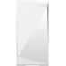 Корпус Zalman Z1 Iceberg без БЖ, 2xUSB3.0, 1xUSB2.0, 3x120мм, VGA 330мм, LCS ready, TG Side Panel, mATX, білий