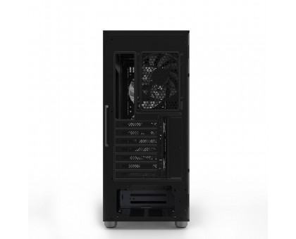 Корпус Zalman I3 Neo без БЖ, 1xUSB3.0, 2xUSB2.0, 4x120мм RGB, VGA 355мм, LCS ready, TG Side Panel, ATX, чорний Корпус Zalman I3 Neo без БЖ, 1xUSB3.0, 2xUSB2.0, 4x120мм RGB, VGA 355мм, LCS ready, TG Side Panel, ATX, чорний