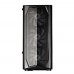 Корпус Zalman N4 Rev.1 без БЖ, 1xUSB3.0, 2xUSB2.0, 3x140мм RGB, 3x120мм RGB, VGA 315мм, LCS ready, TG Side Window, ATX, чорний,