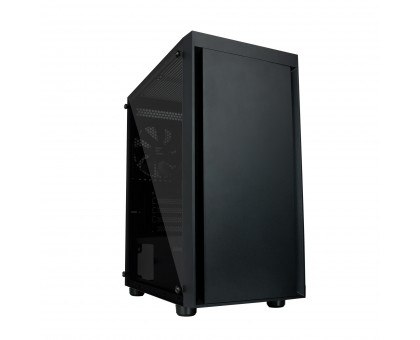 Корпус Zalman T3 Plus без БЖ, 1xUSB3.0, 2xUSB2.0, 2x120мм, VGA 290мм, ATX, чорний Корпус Zalman T3 Plus без БЖ, 1xUSB3.0, 2xUSB2.0, 2x120мм, VGA 290мм, ATX, чорний