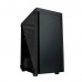 Корпус Zalman T3 Plus без БЖ, 1xUSB3.0, 2xUSB2.0, 2x120мм, VGA 290мм, ATX, чорний