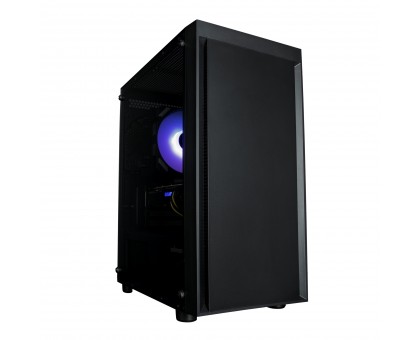 Корпус Zalman T3 Plus без БЖ, 1xUSB3.0, 2xUSB2.0, 2x120мм, VGA 290мм, ATX, чорний Корпус Zalman T3 Plus без БЖ, 1xUSB3.0, 2xUSB2.0, 2x120мм, VGA 290мм, ATX, чорний