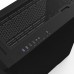 Корпус Zalman Z9 Iceberg MS без БЖ, 2xUSB3.0, 2xUSB2.0, 1xUSB 3.1 Gen2 Type-C, 4x140мм ARGB, VGA 390мм, LCS ready, TG Side Panel, EATX, чорний