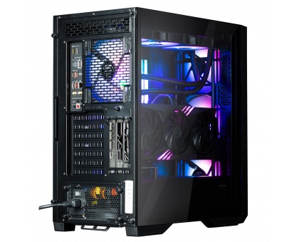 Корпус Zalman Z9 Iceberg MS без БЖ, 2xUSB3.0, 2xUSB2.0, 1xUSB 3.1 Gen2 Type-C, 4x140мм ARGB, VGA 390мм, LCS ready, TG Side Panel, EATX, чорний Корпус Zalman Z9 Iceberg MS без БЖ, 2xUSB3.0, 2xUSB2.0, 1xUSB 3.1 Gen2 Type-C, 4x140мм ARGB, VGA 390мм, LCS ready, TG Side Panel, EATX, чорний