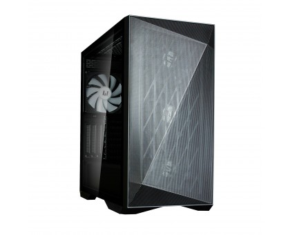 Корпус Zalman Z9 Iceberg MS без БЖ, 2xUSB3.0, 2xUSB2.0, 1xUSB 3.1 Gen2 Type-C, 4x140мм ARGB, VGA 390мм, LCS ready, TG Side Panel, EATX, чорний Корпус Zalman Z9 Iceberg MS без БЖ, 2xUSB3.0, 2xUSB2.0, 1xUSB 3.1 Gen2 Type-C, 4x140мм ARGB, VGA 390мм, LCS ready, TG Side Panel, EATX, чорний