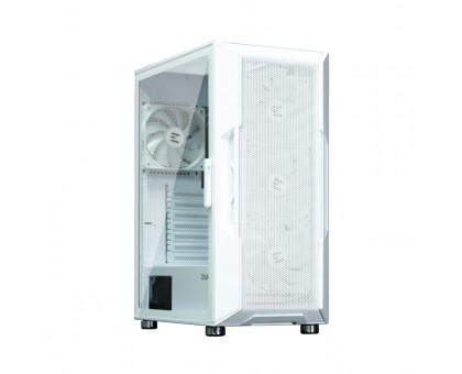 Корпус Zalman I3 Neo ARGB без БЖ, 2xUSB3.0, 1xUSB2.0, 4x120мм ARGB, VGA 355мм, LCS ready, TG Side Panel, ATX, білий Корпус Zalman I3 Neo ARGB без БЖ, 2xUSB3.0, 1xUSB2.0, 4x120мм ARGB, VGA 355мм, LCS ready, TG Side Panel, ATX, білий
