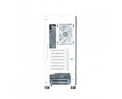 Корпус Zalman I3 Neo ARGB без БЖ, 2xUSB3.0, 1xUSB2.0, 4x120мм ARGB, VGA 355мм, LCS ready, TG Side Panel, ATX, білий Корпус Zalman I3 Neo ARGB без БЖ, 2xUSB3.0, 1xUSB2.0, 4x120мм ARGB, VGA 355мм, LCS ready, TG Side Panel, ATX, білий