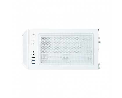 Корпус Zalman I3 Neo ARGB без БЖ, 2xUSB3.0, 1xUSB2.0, 4x120мм ARGB, VGA 355мм, LCS ready, TG Side Panel, ATX, білий Корпус Zalman I3 Neo ARGB без БЖ, 2xUSB3.0, 1xUSB2.0, 4x120мм ARGB, VGA 355мм, LCS ready, TG Side Panel, ATX, білий