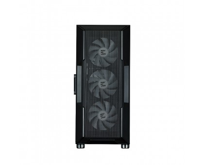 Корпус Zalman I3 Neo ARGB без БЖ, 2xUSB3.0, 1xUSB2.0, 4x120мм ARGB, VGA 355мм, LCS ready, TG Side Panel, ATX, чорний Корпус Zalman I3 Neo ARGB без БЖ, 2xUSB3.0, 1xUSB2.0, 4x120мм ARGB, VGA 355мм, LCS ready, TG Side Panel, ATX, чорний